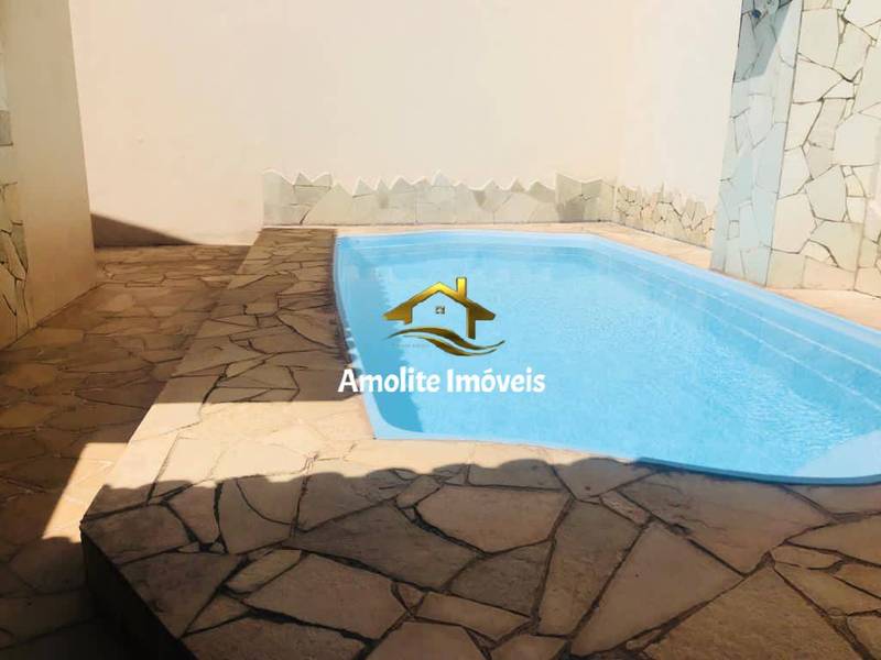 Casa de Condomínio com 4 quartos à venda, 240m² — foto 25 de 27