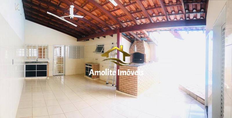 Casa de Condomínio com 4 quartos à venda, 240m² — foto 27 de 27