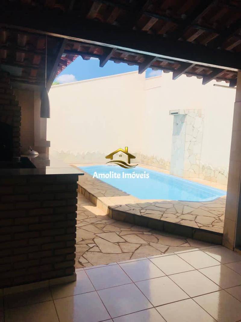Casa de Condomínio com 4 quartos à venda, 240m² — foto 24 de 27