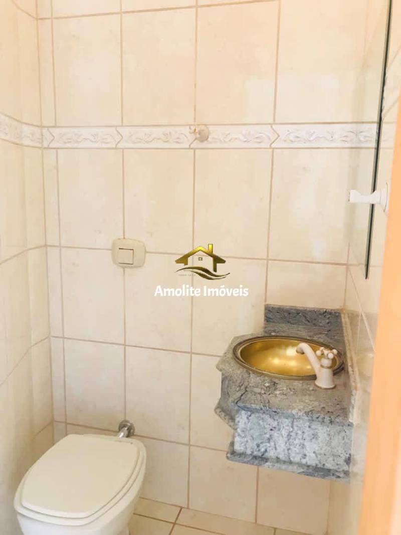 Casa de Condomínio com 4 quartos à venda, 240m² — foto 5 de 27