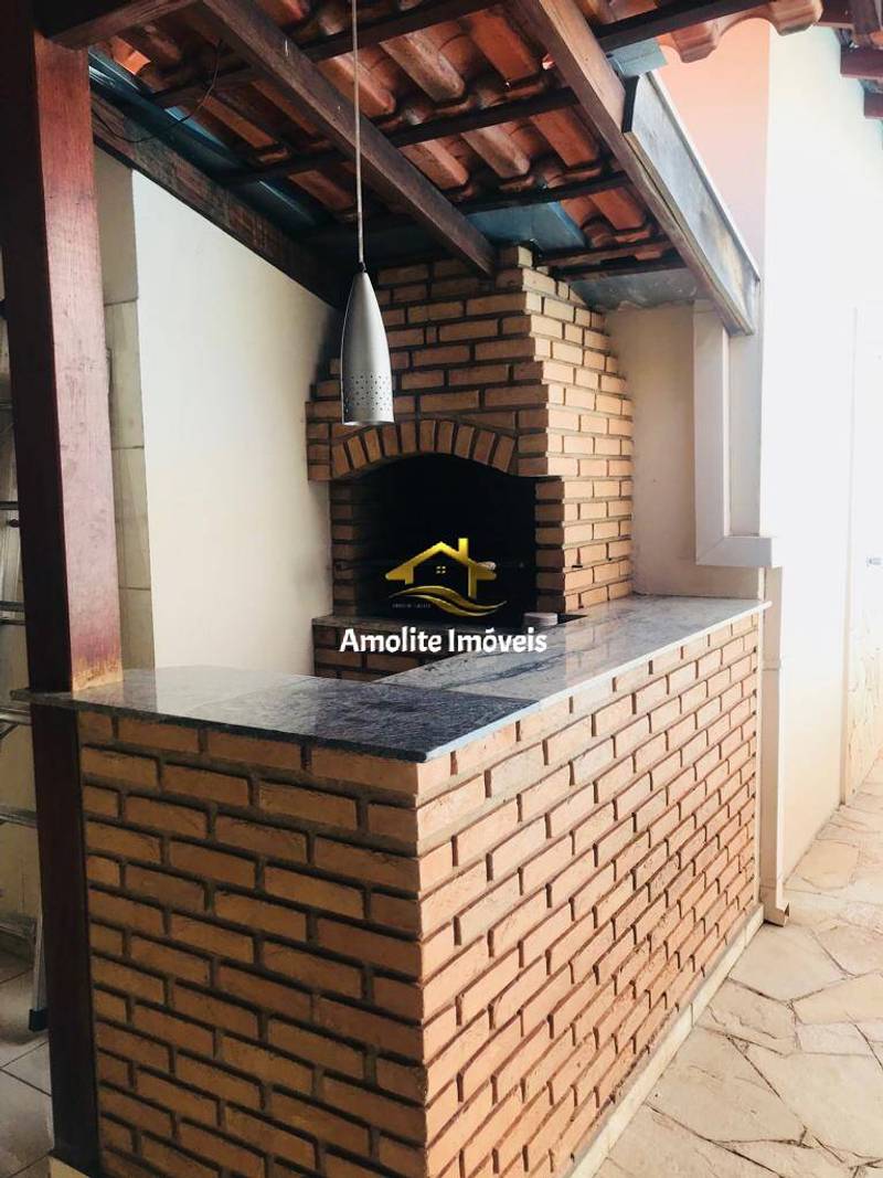 Casa de Condomínio com 4 quartos à venda, 240m² — foto 23 de 27