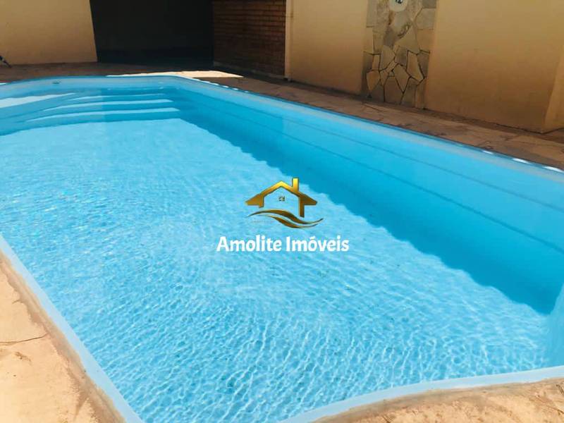 Casa de Condomínio com 4 quartos à venda, 240m² — foto 26 de 27