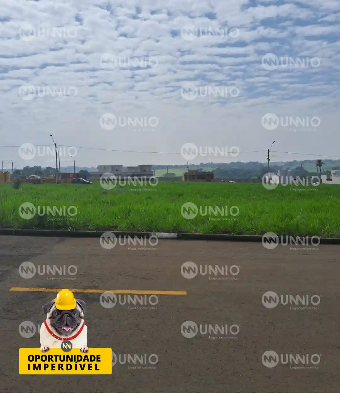Terreno / Lote / Condomínio  à venda, 262m² — foto 10 de 11