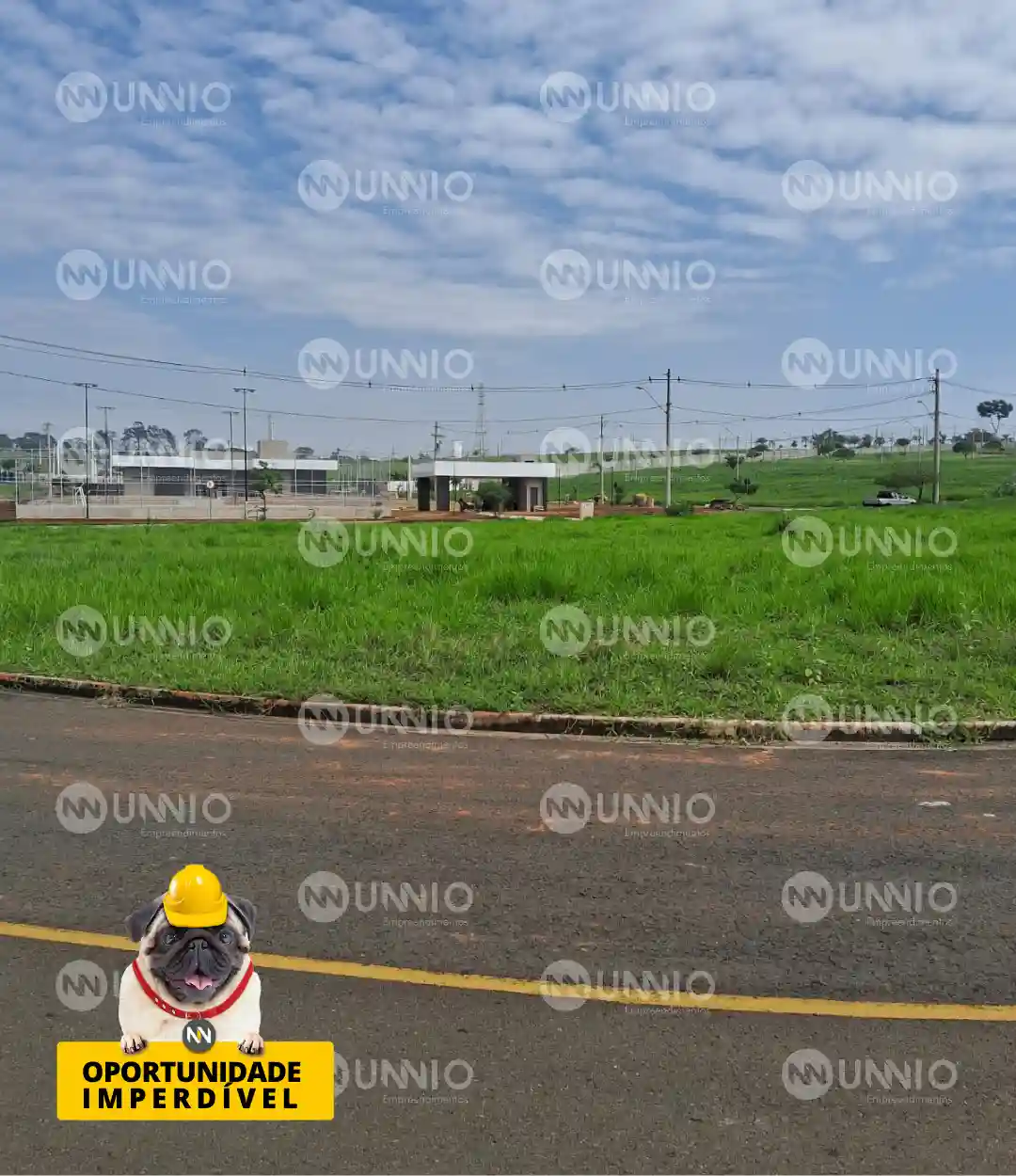 Terreno / Lote / Condomínio  à venda, 262m² — foto 5 de 11
