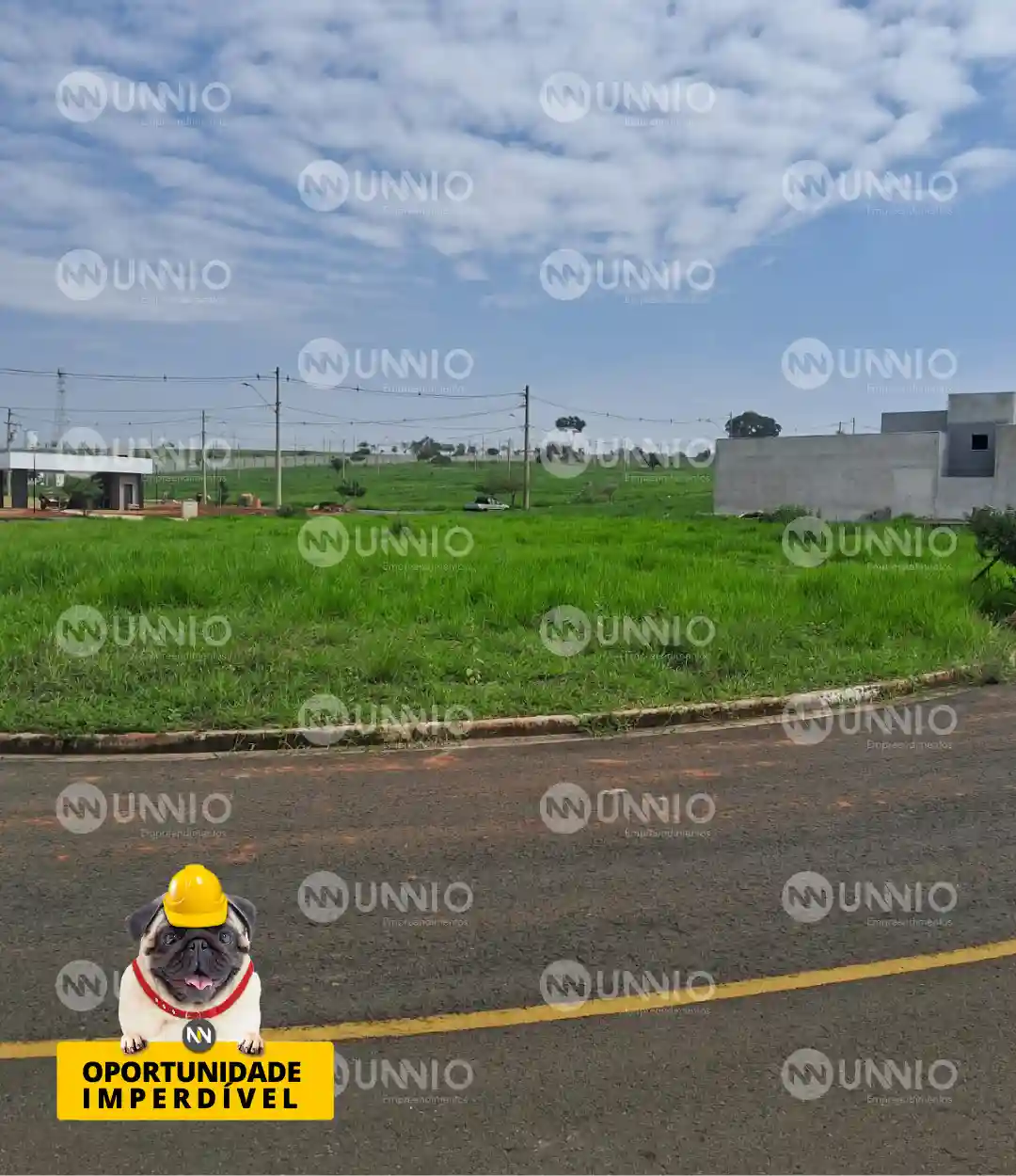Terreno / Lote / Condomínio  à venda, 262m² — foto 8 de 11