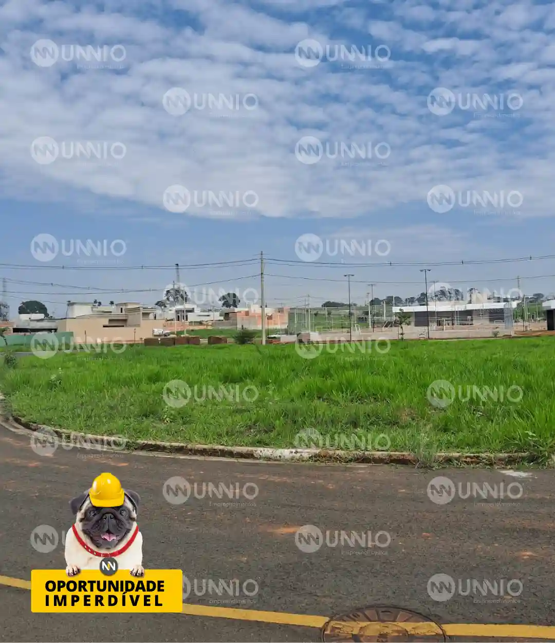 Terreno / Lote / Condomínio  à venda, 262m² — foto 6 de 11