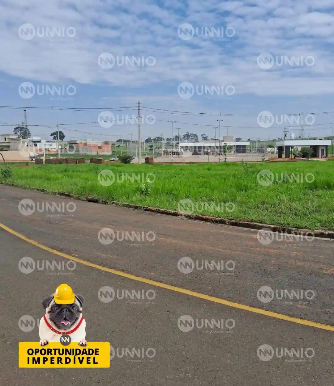 Terreno / Lote / Condomínio  à venda, 262m² — foto 4 de 11