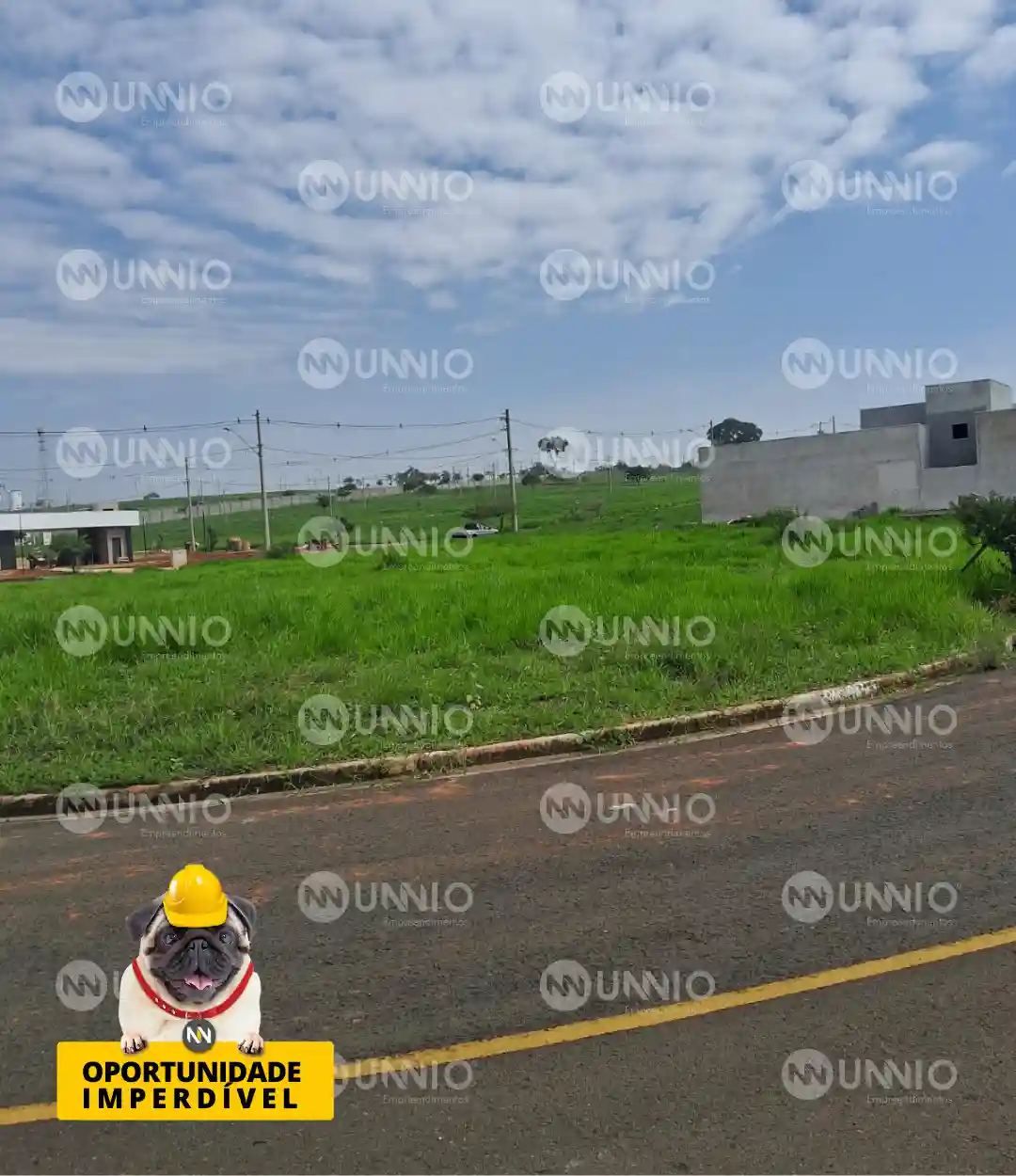Terreno / Lote / Condomínio  à venda, 262m² — foto 7 de 11