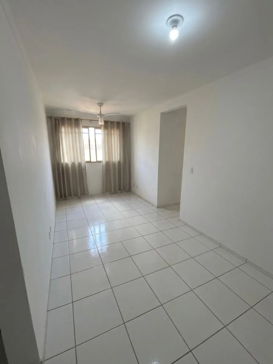 Apartamento com 3 quartos à venda e aluguel, 65m² — foto 3 de 7
