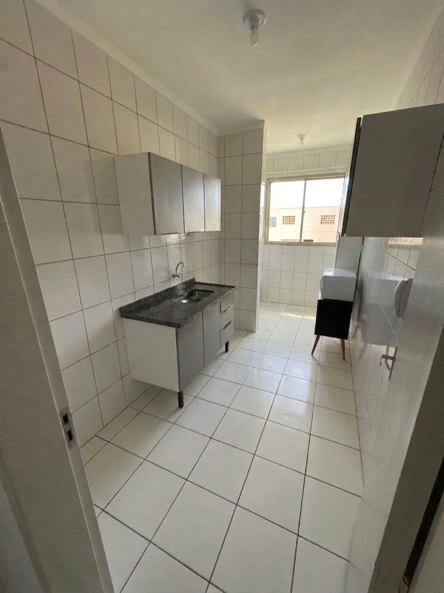 Apartamento com 3 quartos à venda e aluguel, 65m² — foto 1 de 7