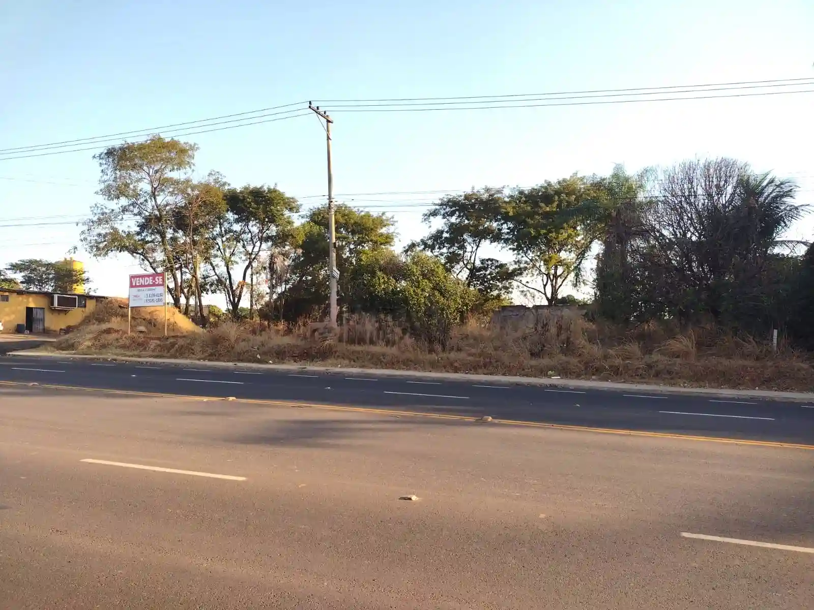Área Comercial  à venda, 7200m² — foto 3 de 5
