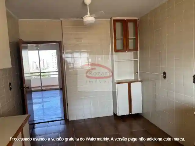 Apartamento com 3 quartos para aluguel, 200m² — foto 15 de 18