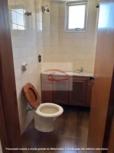 Apartamento com 3 quartos para aluguel, 200m² — foto 4 de 18