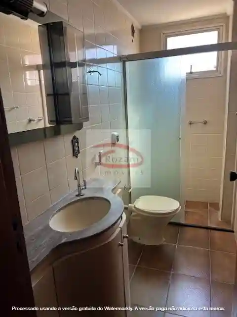 Apartamento com 3 quartos para aluguel, 200m² — foto 7 de 18