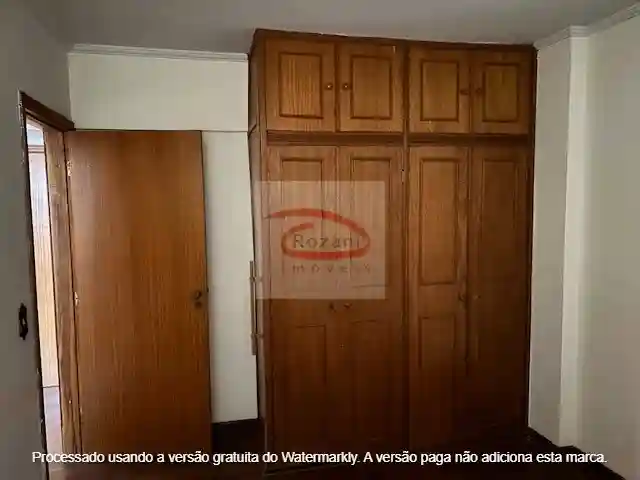Apartamento com 3 quartos para aluguel, 200m² — foto 9 de 18
