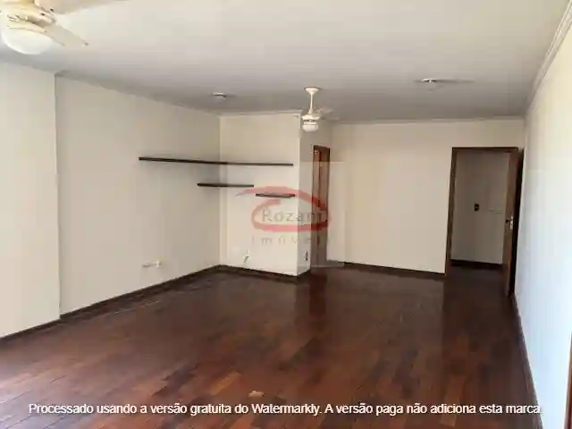 Apartamento com 3 quartos para aluguel, 200m² — foto 2 de 18