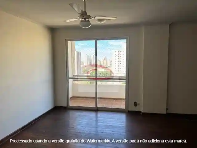 Apartamento com 3 quartos para aluguel, 200m² — foto 3 de 18