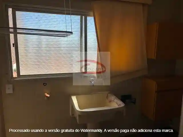 Apartamento com 3 quartos para aluguel, 200m² — foto 16 de 18
