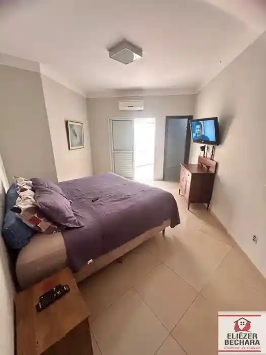 Casa de Condomínio com 3 quartos à venda, 140m² — foto 20 de 25