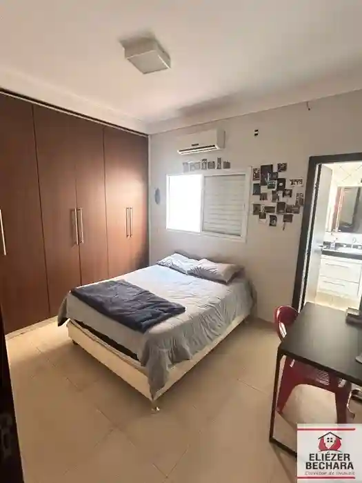 Casa de Condomínio com 3 quartos à venda, 140m² — foto 11 de 25