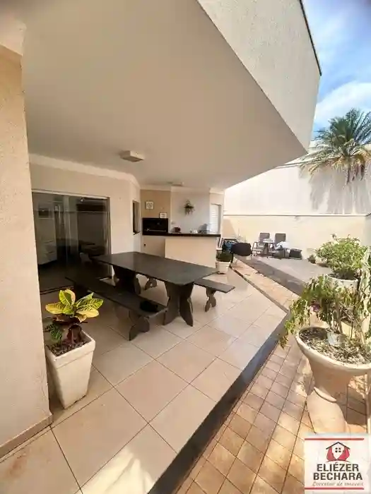 Casa de Condomínio com 3 quartos à venda, 140m² — foto 6 de 25