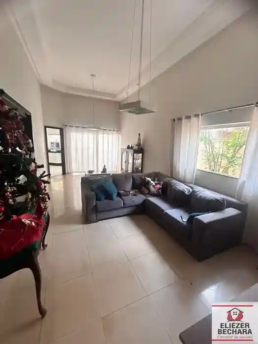 Casa de Condomínio com 3 quartos à venda, 140m² — foto 2 de 25
