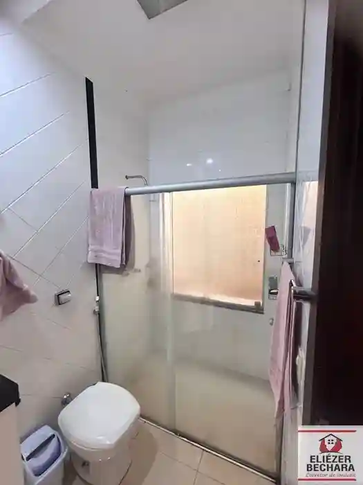 Casa de Condomínio com 3 quartos à venda, 140m² — foto 16 de 25