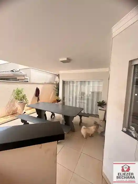 Casa de Condomínio com 3 quartos à venda, 140m² — foto 13 de 25