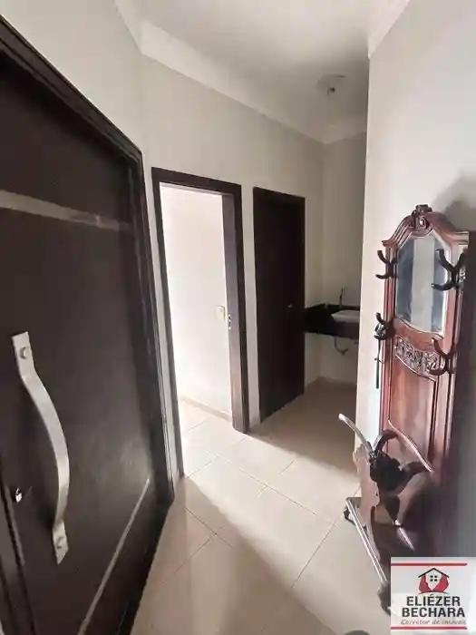 Casa de Condomínio com 3 quartos à venda, 140m² — foto 21 de 25