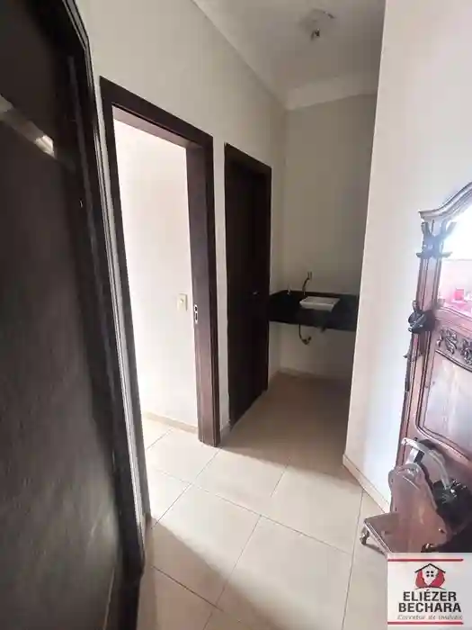 Casa de Condomínio com 3 quartos à venda, 140m² — foto 17 de 25