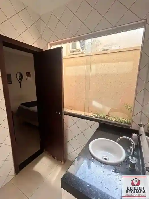 Casa de Condomínio com 3 quartos à venda, 140m² — foto 4 de 25