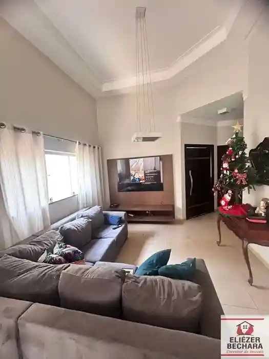 Casa de Condomínio com 3 quartos à venda, 140m² — foto 1 de 25