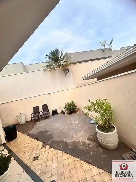 Casa de Condomínio com 3 quartos à venda, 140m² — foto 10 de 25