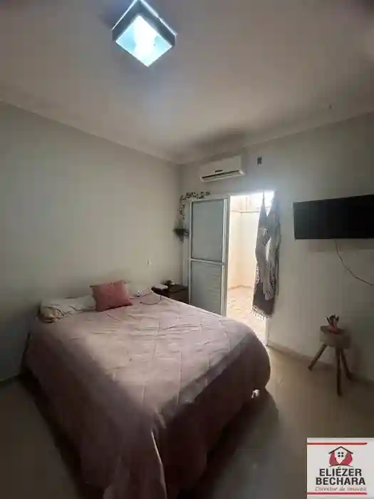 Casa de Condomínio com 3 quartos à venda, 140m² — foto 12 de 25