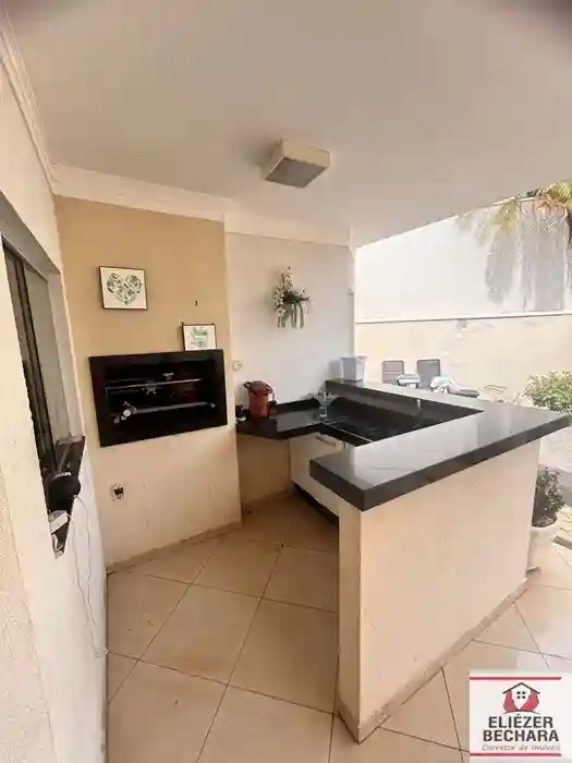 Casa de Condomínio com 3 quartos à venda, 140m² — foto 9 de 25