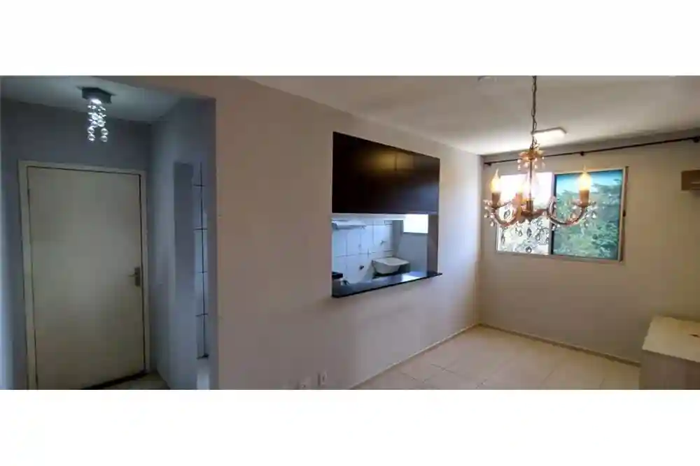 Apartamento com 2 quartos à venda, 50m² — foto 7 de 8