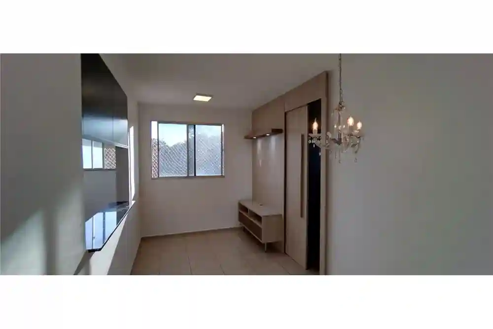Apartamento com 2 quartos à venda, 50m² — foto 5 de 8