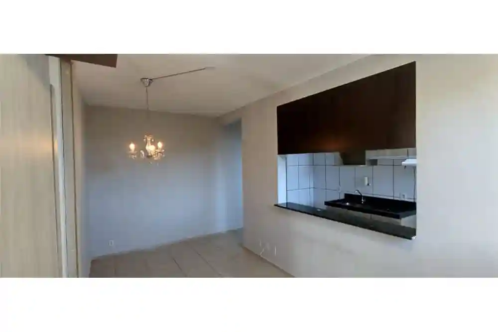 Apartamento com 2 quartos à venda, 50m² — foto 4 de 8