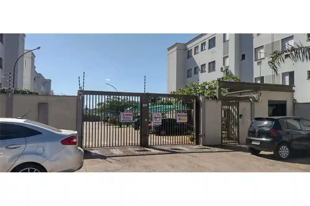 Apartamento com 2 quartos à venda, 50m² — foto 8 de 8