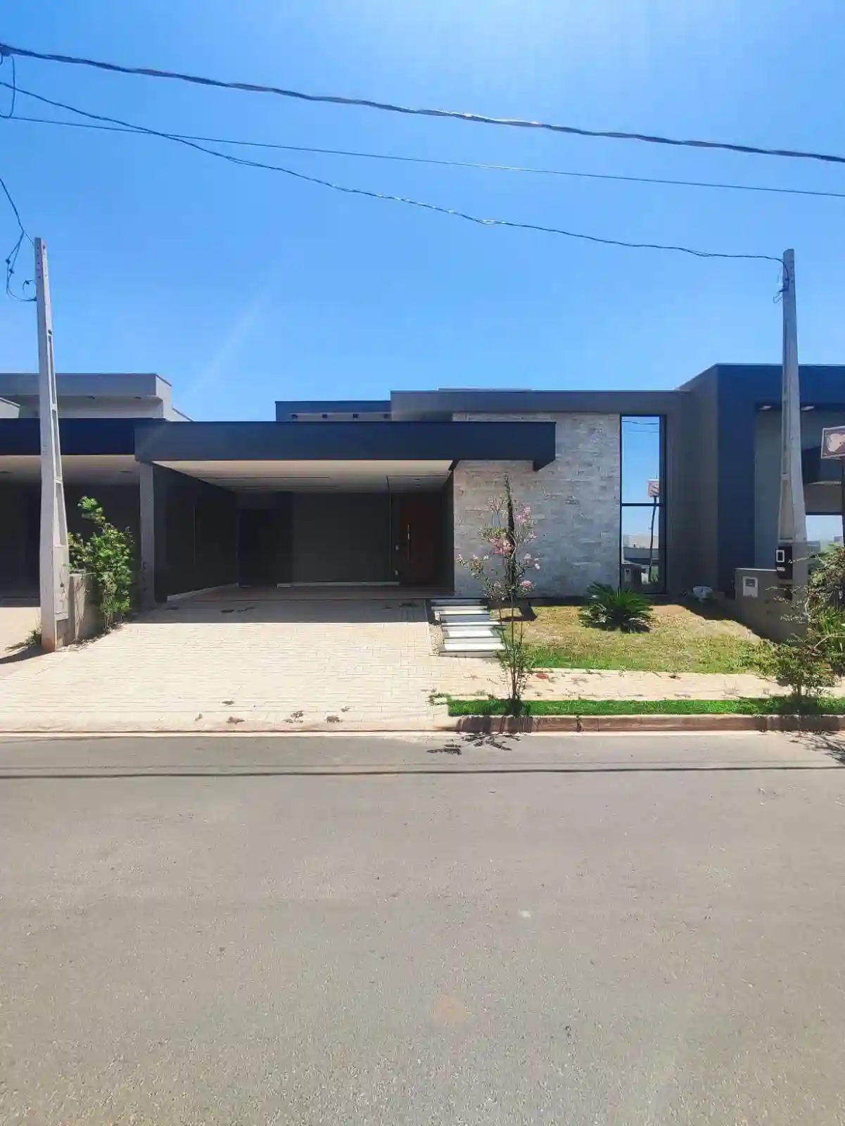 Casa de Condomínio com 3 quartos à venda, 152m² — foto 1 de 14