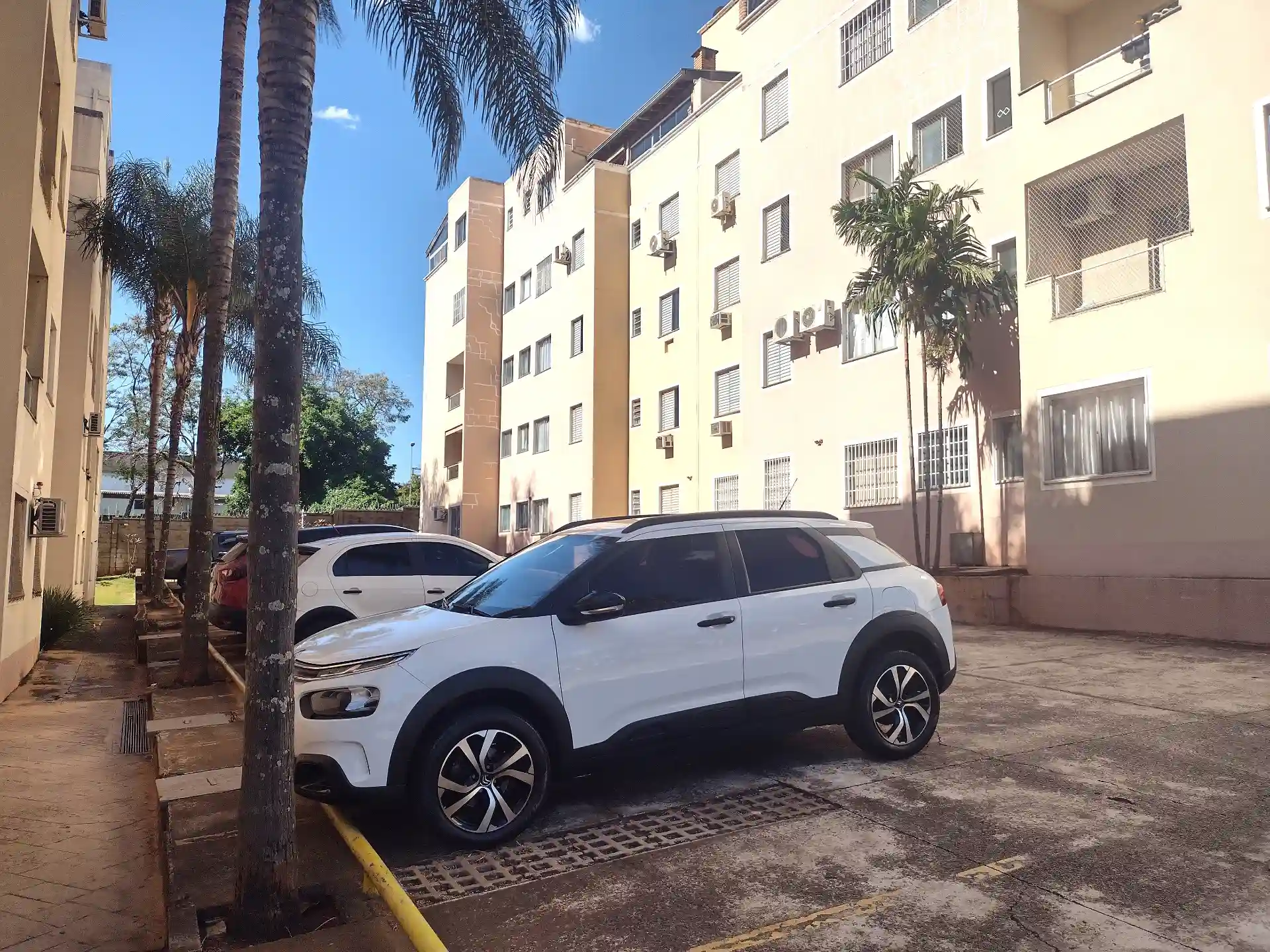 Apartamento com 2 quartos à venda, 55m² — foto 4 de 17
