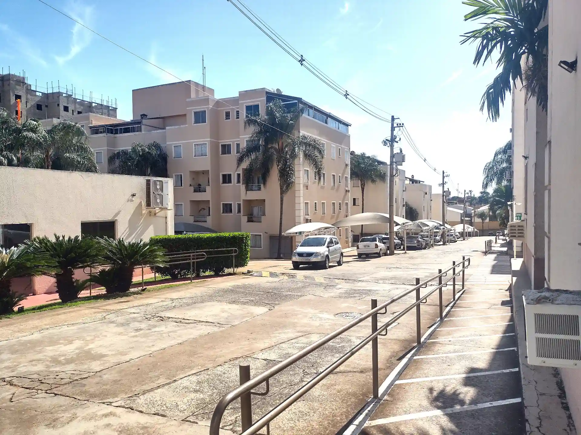 Apartamento com 2 quartos à venda, 55m² — foto 1 de 17