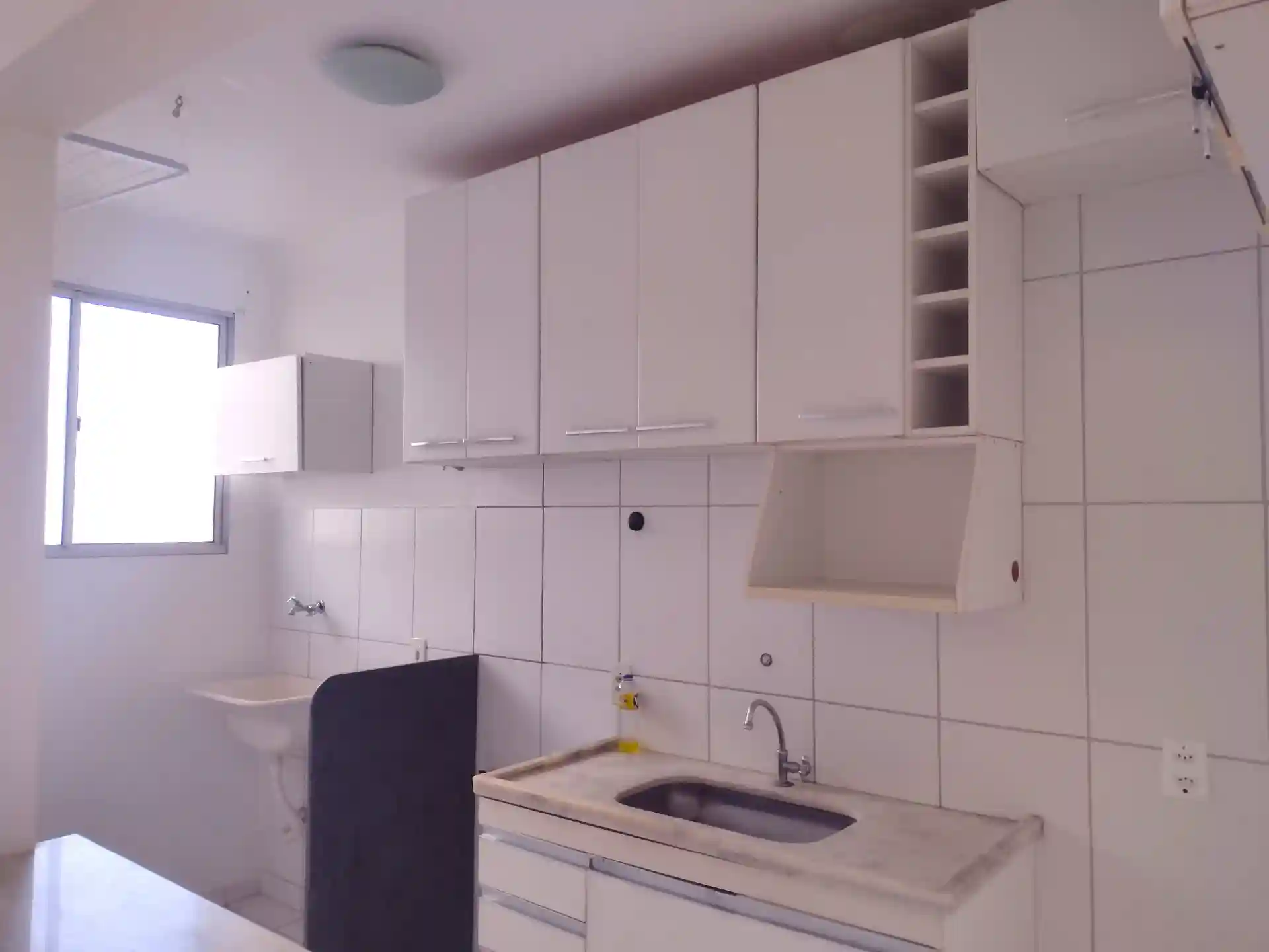 Apartamento com 2 quartos à venda, 55m² — foto 9 de 17