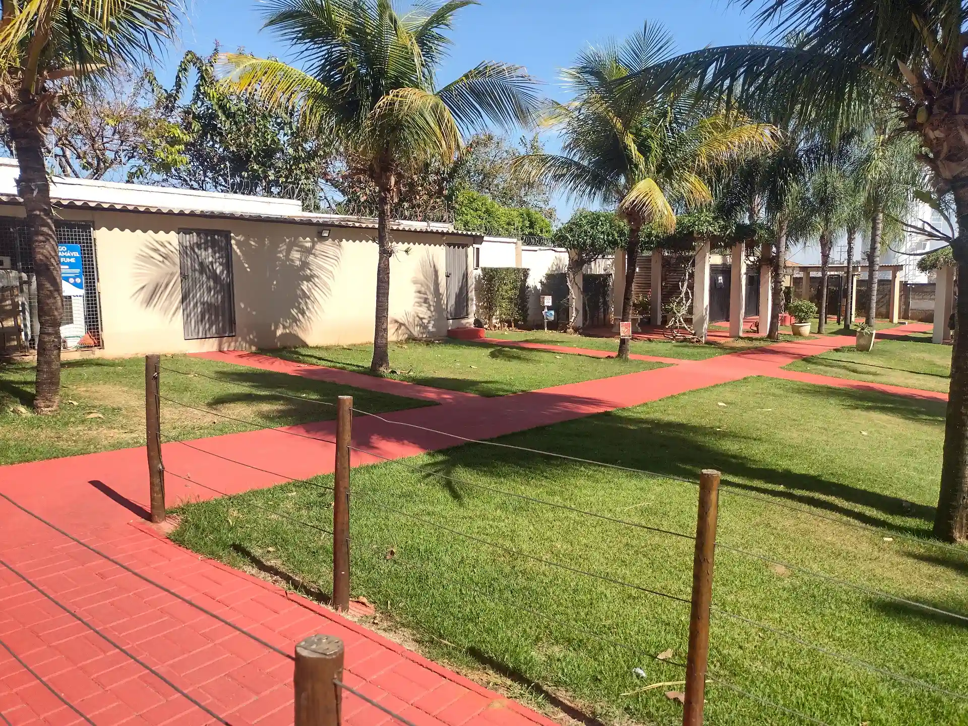 Apartamento com 2 quartos à venda, 55m² — foto 3 de 17