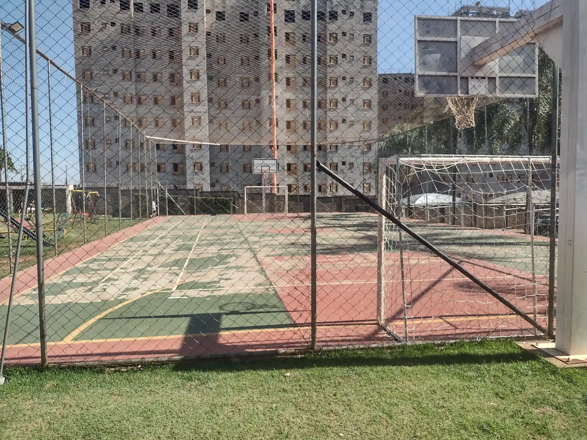 Apartamento com 2 quartos à venda, 55m² — foto 17 de 17