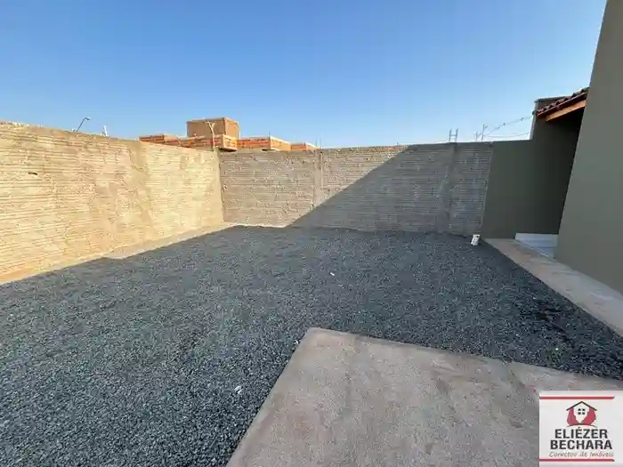 Casa com 2 quartos à venda, 61m² — foto 22 de 22