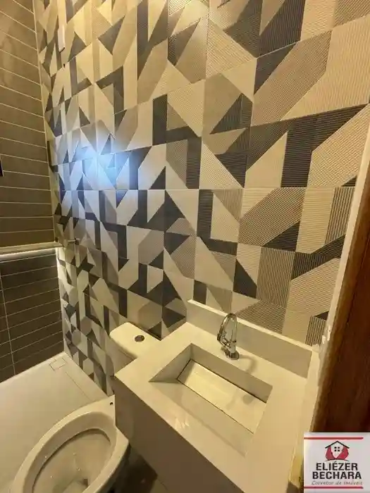 Casa com 2 quartos à venda, 61m² — foto 14 de 22