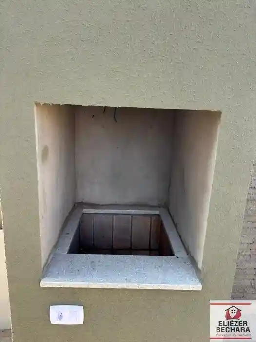Casa com 2 quartos à venda, 61m² — foto 21 de 22