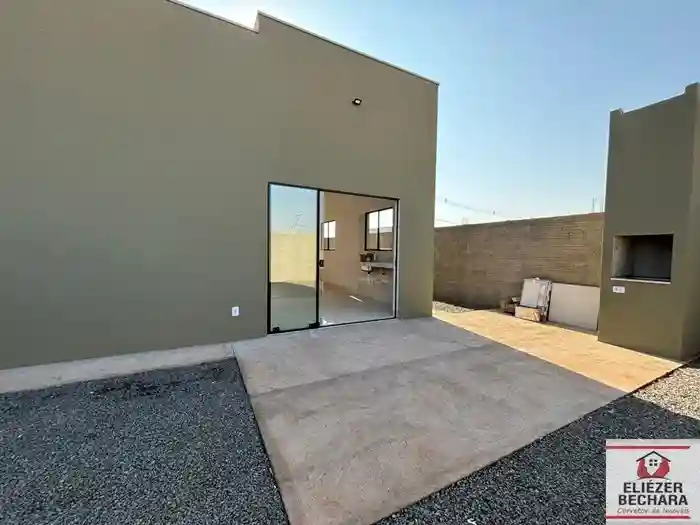 Casa com 2 quartos à venda, 61m² — foto 20 de 22