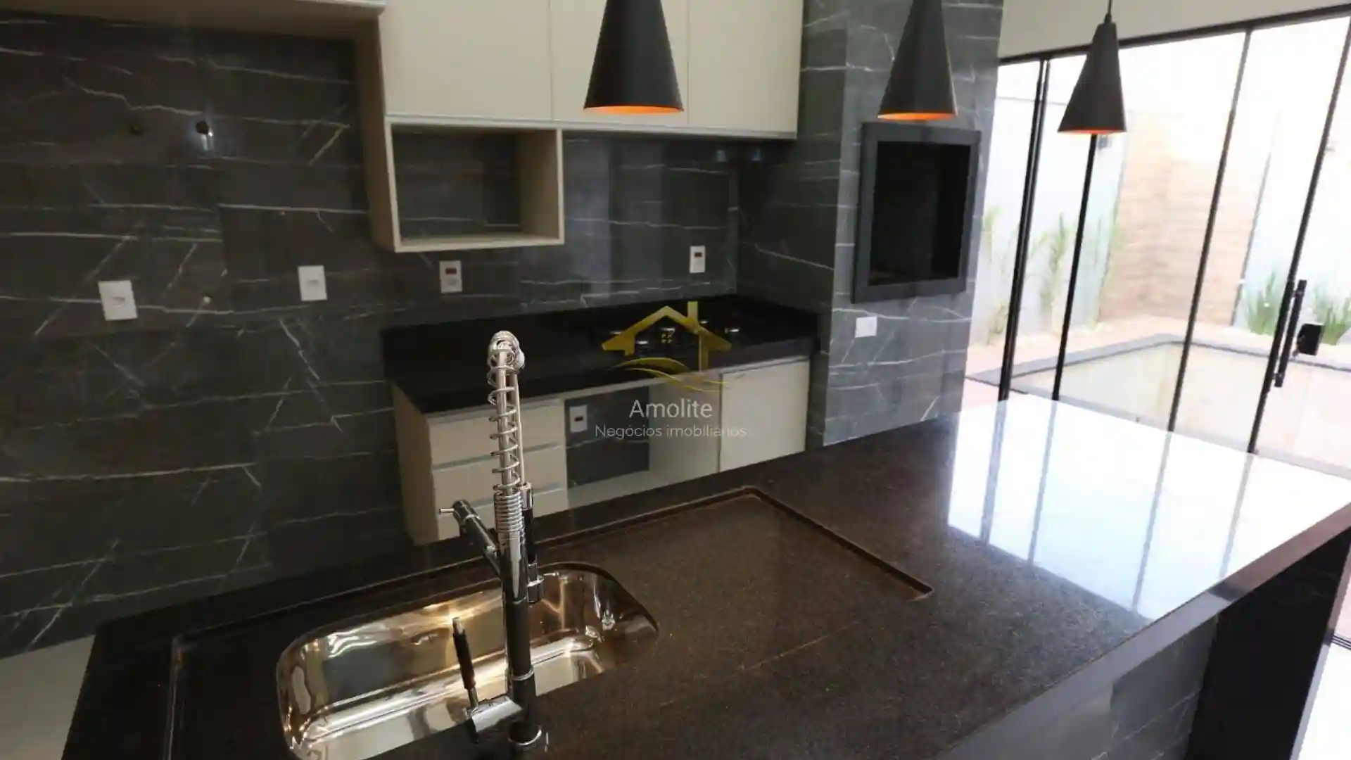 Casa de Condomínio com 3 quartos à venda, 156m² — foto 6 de 20